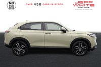 USED 2024 24 HONDA HR-V 1.5 h i-MMD Elegance 5dr CVT (SAT NAV, HEATED SEATS) 