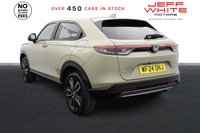 USED 2024 24 HONDA HR-V 1.5 h i-MMD Elegance 5dr CVT (SAT NAV, HEATED SEATS) 