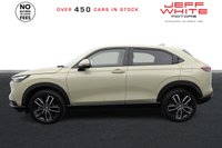 USED 2024 24 HONDA HR-V 1.5 h i-MMD Elegance 5dr CVT (SAT NAV, HEATED SEATS) 