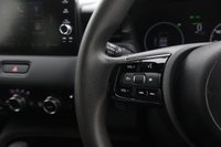 USED 2024 24 HONDA HR-V 1.5 h i-MMD Elegance 5dr CVT (SAT NAV, HEATED SEATS) 
