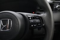 USED 2024 24 HONDA HR-V 1.5 h i-MMD Elegance 5dr CVT (SAT NAV, HEATED SEATS) 