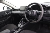 USED 2024 24 HONDA HR-V 1.5 h i-MMD Elegance 5dr CVT (SAT NAV, HEATED SEATS) 