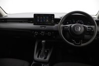 USED 2024 24 HONDA HR-V 1.5 h i-MMD Elegance 5dr CVT (SAT NAV, HEATED SEATS) 