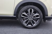 USED 2024 24 HONDA HR-V 1.5 h i-MMD Elegance 5dr CVT (SAT NAV, HEATED SEATS) 