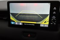 USED 2024 24 HONDA HR-V 1.5 h i-MMD Elegance 5dr CVT (SAT NAV, HEATED SEATS) 