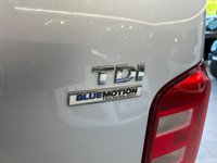 USED 2015 65 VOLKSWAGEN TRANSPORTER 2.0 TDI T28 BlueMotion Tech Highline crew cab (5 seats) 5dr Diesel Manual FWD SWB Euro 6 (s/s) (102 ps) 