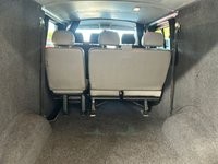 USED 2015 65 VOLKSWAGEN TRANSPORTER 2.0 TDI T28 BlueMotion Tech Highline crew cab (5 seats) 5dr Diesel Manual FWD SWB Euro 6 (s/s) (102 ps) 