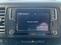 USED 2015 65 VOLKSWAGEN TRANSPORTER 2.0 TDI T28 BlueMotion Tech Highline crew cab (5 seats) 5dr Diesel Manual FWD SWB Euro 6 (s/s) (102 ps) 