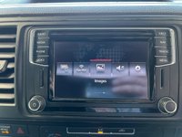 USED 2015 65 VOLKSWAGEN TRANSPORTER 2.0 TDI T28 BlueMotion Tech Highline crew cab (5 seats) 5dr Diesel Manual FWD SWB Euro 6 (s/s) (102 ps) 