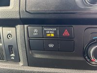 USED 2015 65 VOLKSWAGEN TRANSPORTER 2.0 TDI T28 BlueMotion Tech Highline crew cab (5 seats) 5dr Diesel Manual FWD SWB Euro 6 (s/s) (102 ps) 