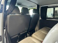 USED 2015 65 VOLKSWAGEN TRANSPORTER 2.0 TDI T28 BlueMotion Tech Highline crew cab (5 seats) 5dr Diesel Manual FWD SWB Euro 6 (s/s) (102 ps) 