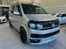 USED 2015 65 VOLKSWAGEN TRANSPORTER 2.0 TDI T28 BlueMotion Tech Highline crew cab (5 seats) 5dr Diesel Manual FWD SWB Euro 6 (s/s) (102 ps) 
