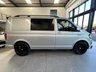 USED 2015 65 VOLKSWAGEN TRANSPORTER 2.0 TDI T28 BlueMotion Tech Highline crew cab (5 seats) 5dr Diesel Manual FWD SWB Euro 6 (s/s) (102 ps) 
