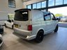 USED 2015 65 VOLKSWAGEN TRANSPORTER 2.0 TDI T28 BlueMotion Tech Highline crew cab (5 seats) 5dr Diesel Manual FWD SWB Euro 6 (s/s) (102 ps) 
