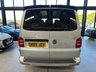 USED 2015 65 VOLKSWAGEN TRANSPORTER 2.0 TDI T28 BlueMotion Tech Highline crew cab (5 seats) 5dr Diesel Manual FWD SWB Euro 6 (s/s) (102 ps) 