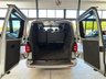 USED 2015 65 VOLKSWAGEN TRANSPORTER 2.0 TDI T28 BlueMotion Tech Highline crew cab (5 seats) 5dr Diesel Manual FWD SWB Euro 6 (s/s) (102 ps) 