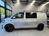 USED 2015 65 VOLKSWAGEN TRANSPORTER 2.0 TDI T28 BlueMotion Tech Highline crew cab (5 seats) 5dr Diesel Manual FWD SWB Euro 6 (s/s) (102 ps) 