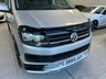 USED 2015 65 VOLKSWAGEN TRANSPORTER 2.0 TDI T28 BlueMotion Tech Highline crew cab (5 seats) 5dr Diesel Manual FWD SWB Euro 6 (s/s) (102 ps) 