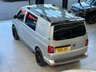 USED 2015 65 VOLKSWAGEN TRANSPORTER 2.0 TDI T28 BlueMotion Tech Highline crew cab (5 seats) 5dr Diesel Manual FWD SWB Euro 6 (s/s) (102 ps) 