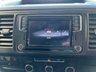 USED 2015 65 VOLKSWAGEN TRANSPORTER 2.0 TDI T28 BlueMotion Tech Highline crew cab (5 seats) 5dr Diesel Manual FWD SWB Euro 6 (s/s) (102 ps) 