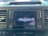 USED 2015 65 VOLKSWAGEN TRANSPORTER 2.0 TDI T28 BlueMotion Tech Highline crew cab (5 seats) 5dr Diesel Manual FWD SWB Euro 6 (s/s) (102 ps) 
