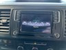 USED 2015 65 VOLKSWAGEN TRANSPORTER 2.0 TDI T28 BlueMotion Tech Highline crew cab (5 seats) 5dr Diesel Manual FWD SWB Euro 6 (s/s) (102 ps) 