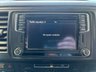 USED 2015 65 VOLKSWAGEN TRANSPORTER 2.0 TDI T28 BlueMotion Tech Highline crew cab (5 seats) 5dr Diesel Manual FWD SWB Euro 6 (s/s) (102 ps) 
