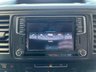 USED 2015 65 VOLKSWAGEN TRANSPORTER 2.0 TDI T28 BlueMotion Tech Highline crew cab (5 seats) 5dr Diesel Manual FWD SWB Euro 6 (s/s) (102 ps) 