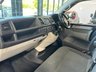 USED 2015 65 VOLKSWAGEN TRANSPORTER 2.0 TDI T28 BlueMotion Tech Highline crew cab (5 seats) 5dr Diesel Manual FWD SWB Euro 6 (s/s) (102 ps) 