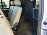 USED 2015 65 VOLKSWAGEN TRANSPORTER 2.0 TDI T28 BlueMotion Tech Highline crew cab (5 seats) 5dr Diesel Manual FWD SWB Euro 6 (s/s) (102 ps) 