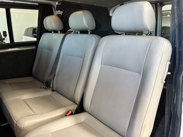 View our VOLKSWAGEN TRANSPORTER