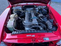 USED 1983 A MERCEDES-BENZ SL 2.7L 2d  AUTO  185 BHP 