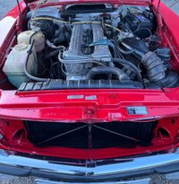 USED 1983 A MERCEDES-BENZ SL 2.7L 2d  AUTO  185 BHP 