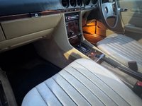 USED 1983 A MERCEDES-BENZ SL 2.7L 2d  AUTO  185 BHP 