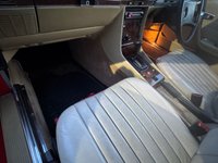 USED 1983 A MERCEDES-BENZ SL 2.7L 2d  AUTO  185 BHP 