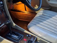 USED 1983 A MERCEDES-BENZ SL 2.7L 2d  AUTO  185 BHP 