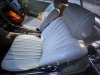 USED 1983 A MERCEDES-BENZ SL 2.7L 2d  AUTO  185 BHP 