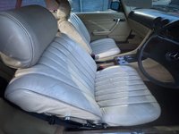 USED 1983 A MERCEDES-BENZ SL 2.7L 2d  AUTO  185 BHP 