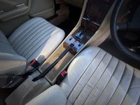 USED 1983 A MERCEDES-BENZ SL 2.7L 2d  AUTO  185 BHP 