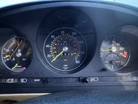 USED 1983 A MERCEDES-BENZ SL 2.7L 2d  AUTO  185 BHP 