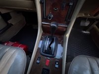 USED 1983 A MERCEDES-BENZ SL 2.7L 2d  AUTO  185 BHP 