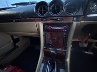 USED 1983 A MERCEDES-BENZ SL 2.7L 2d  AUTO  185 BHP 