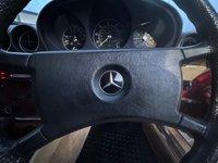USED 1983 A MERCEDES-BENZ SL 2.7L 2d  AUTO  185 BHP 