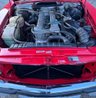 USED 1983 A MERCEDES-BENZ SL 2.7L 2d  AUTO  185 BHP 