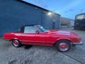 USED 1983 A MERCEDES-BENZ SL 2.7L 2d  AUTO  185 BHP 