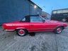 USED 1983 A MERCEDES-BENZ SL 2.7L 2d  AUTO  185 BHP 