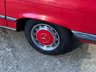 USED 1983 A MERCEDES-BENZ SL 2.7L 2d  AUTO  185 BHP 