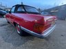 USED 1983 A MERCEDES-BENZ SL 2.7L 2d  AUTO  185 BHP 