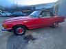 USED 1983 A MERCEDES-BENZ SL 2.7L 2d  AUTO  185 BHP 