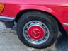 USED 1983 A MERCEDES-BENZ SL 2.7L 2d  AUTO  185 BHP 